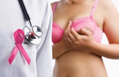 Ученые выяснили причину рецидива рака груди