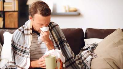 Медики разрушили основные мифы о простудных заболеваниях