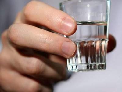 Немецкие ученые сообщили о значительном вреде пассивного алкоголизма