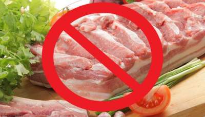 Названы весомые причины отказаться от употребления мяса