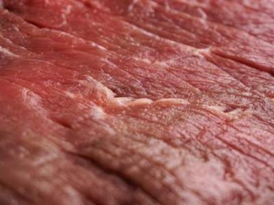 Врачи выявили вред мяса для здоровья мужчин